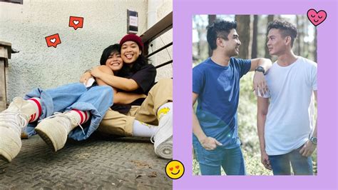 10 LGBTQIA Love Stories (2021 Edition) .